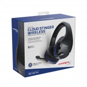 سماعة - HeadPhone Hyperx Cloud Stinger Wireless